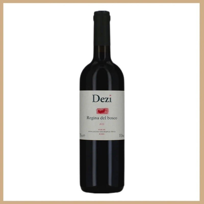 Regina del Bosco 2019 - Dezi