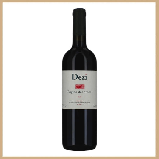 Regina del Bosco 2019 - Dezi