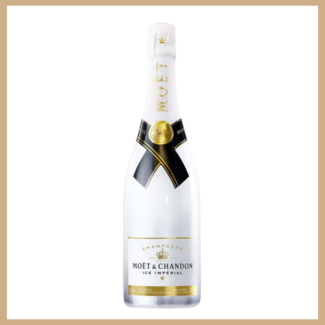 Moët & Chandon Ice Impérial