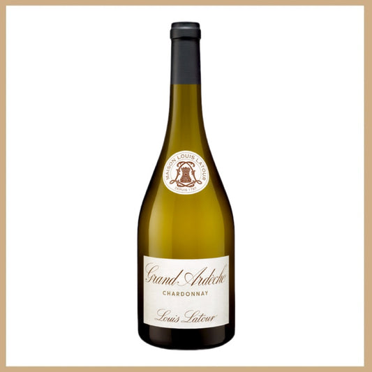 Grand Ardèche Chardonnay 2022 – Louis Latour