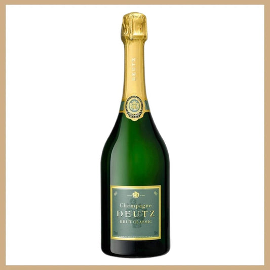 Deutz brut classic 750 ml