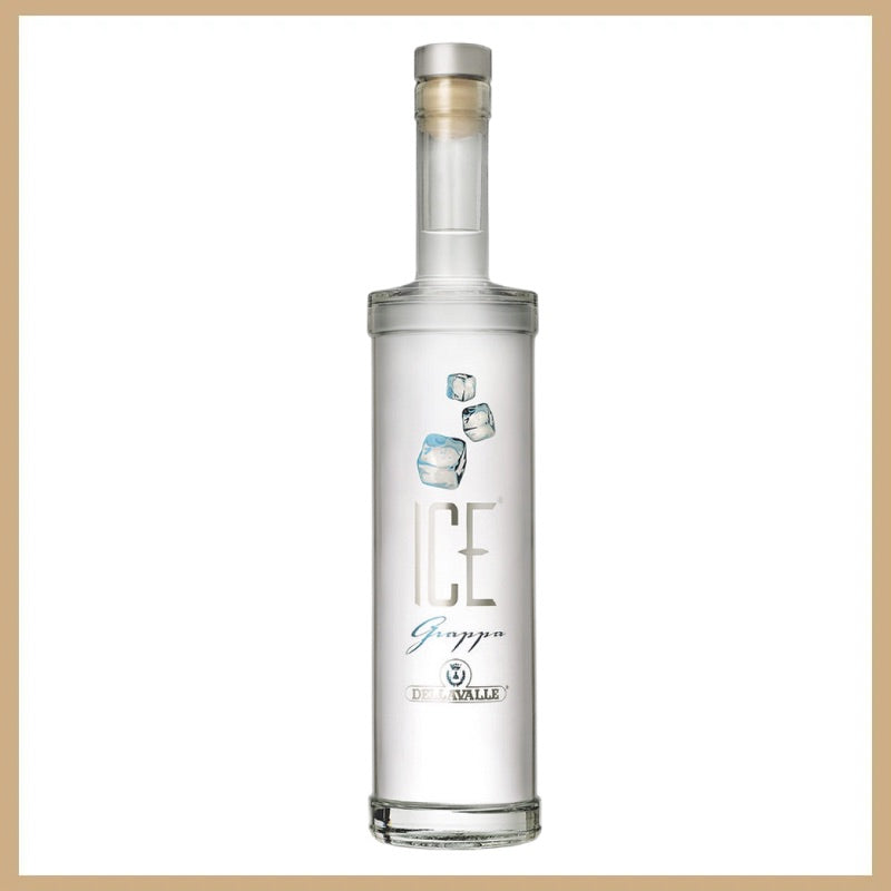 Grappa della Valle ICE