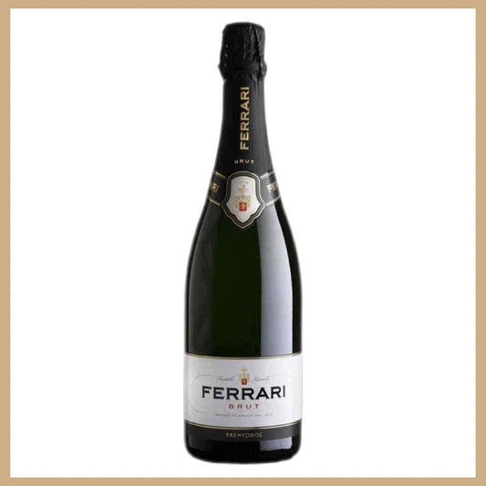 Ferrari Brut Trento Doc