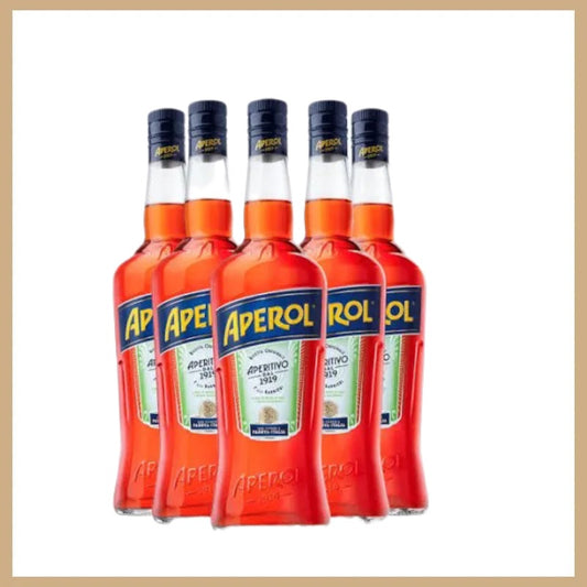 Aperol 1L