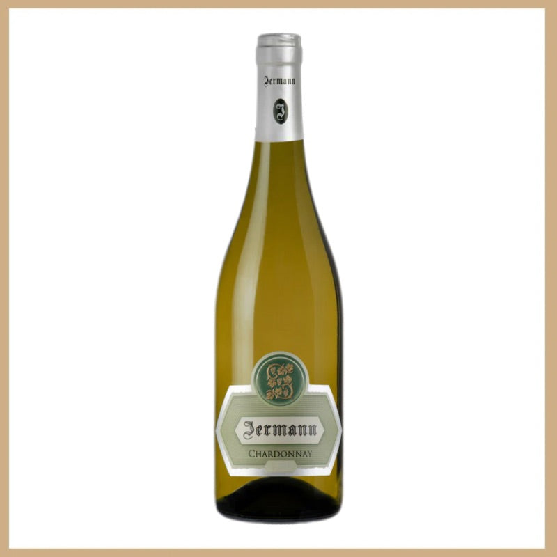 Chardonnay Jermann 2023