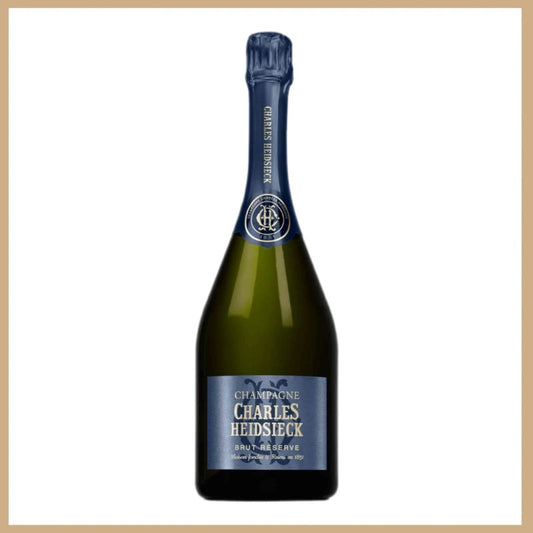 Charles Heidsieck Brut