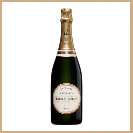 Laurent Perrier