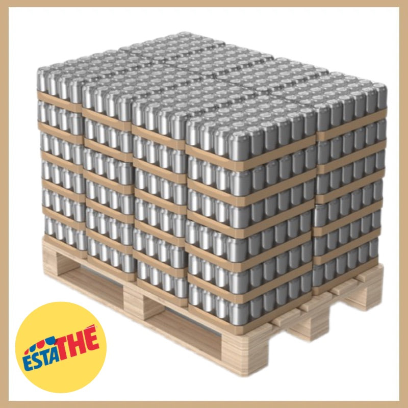 Bancale Estathè Limone 33cl (0,80€/pz)