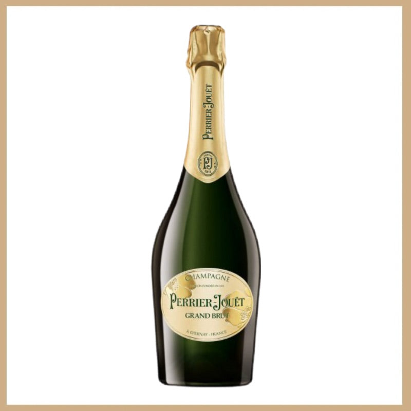 Perrier Jouet grand Brut