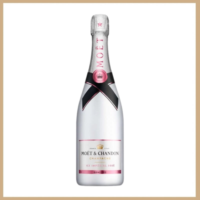 Moët & Chandon Ice Rosé