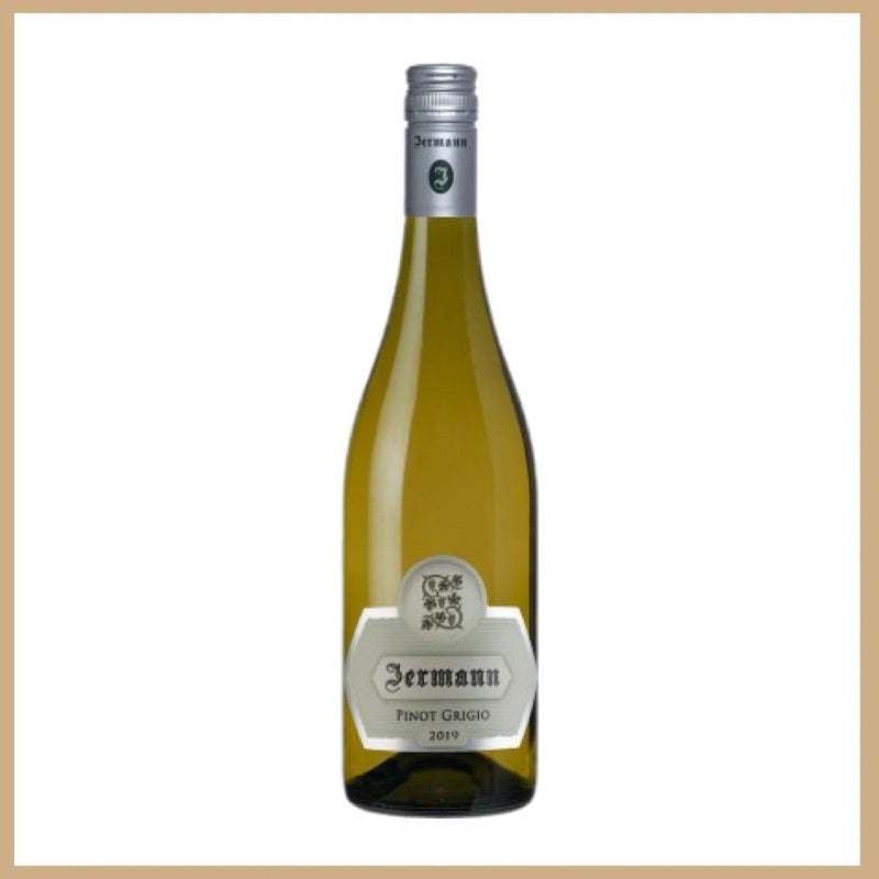 Pinot Bianco Jermann